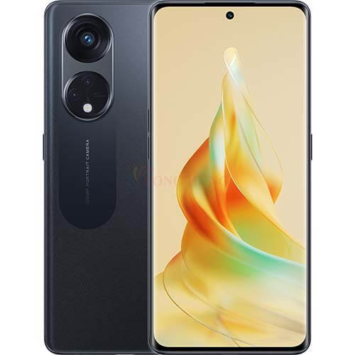 Điện thoại Oppo Reno8 T 5G (8GB/128GB) - Hàng chính hãng