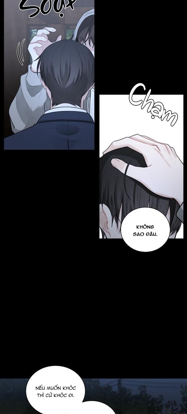 không xa lạ chapter 4 30