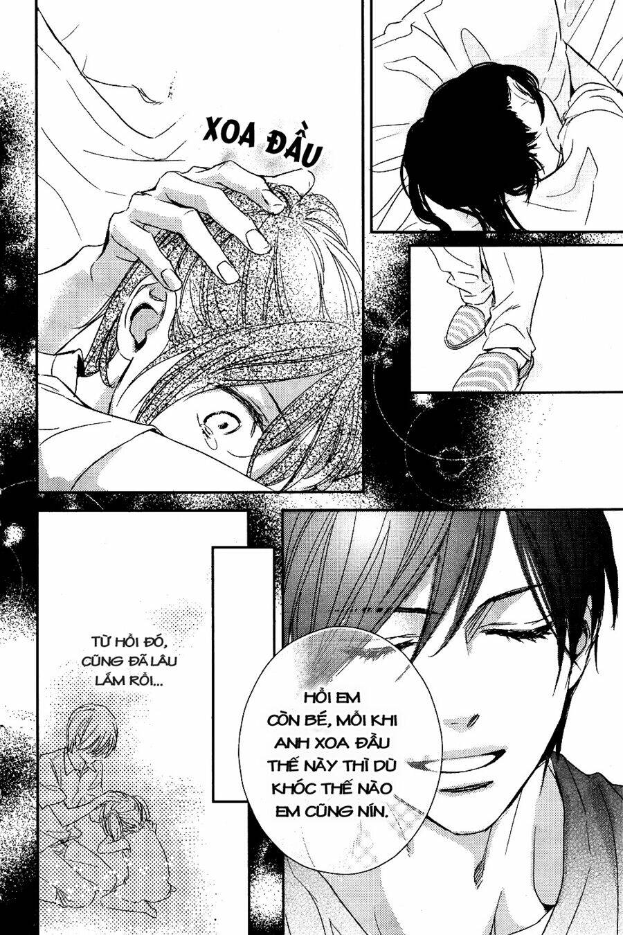 bye bye brother chapter 2 27