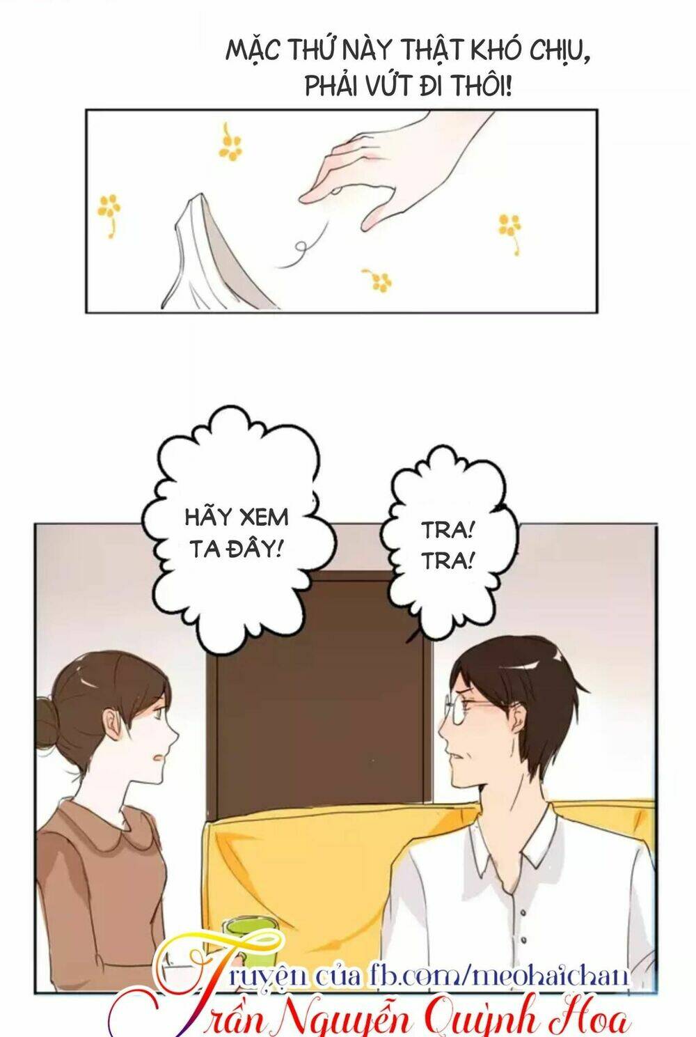 giáo chủ đội viên đội judo chapter 2 23