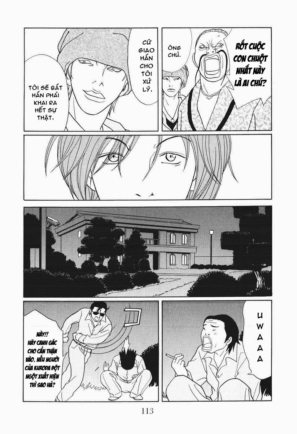 gokusen chapter 138 10