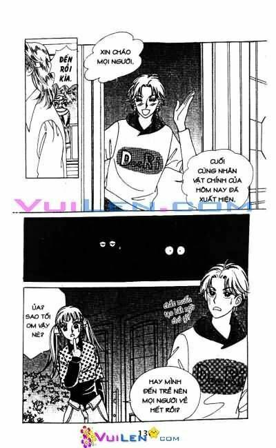 hợp đồng nô lệ chapter 5 130