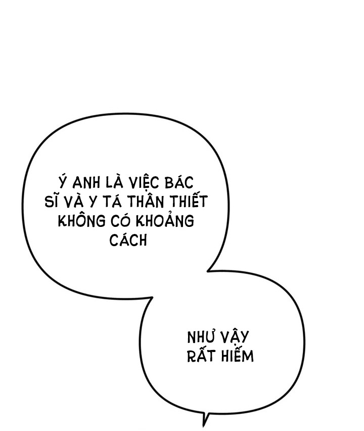 Mối Quan Hệ Không Tốt chapter 6.1 - Trang 46