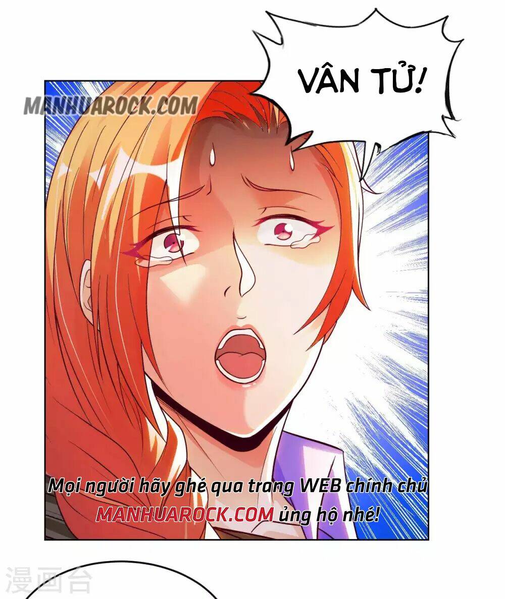 sư phụ của ta là thần tiên chapter 33 18