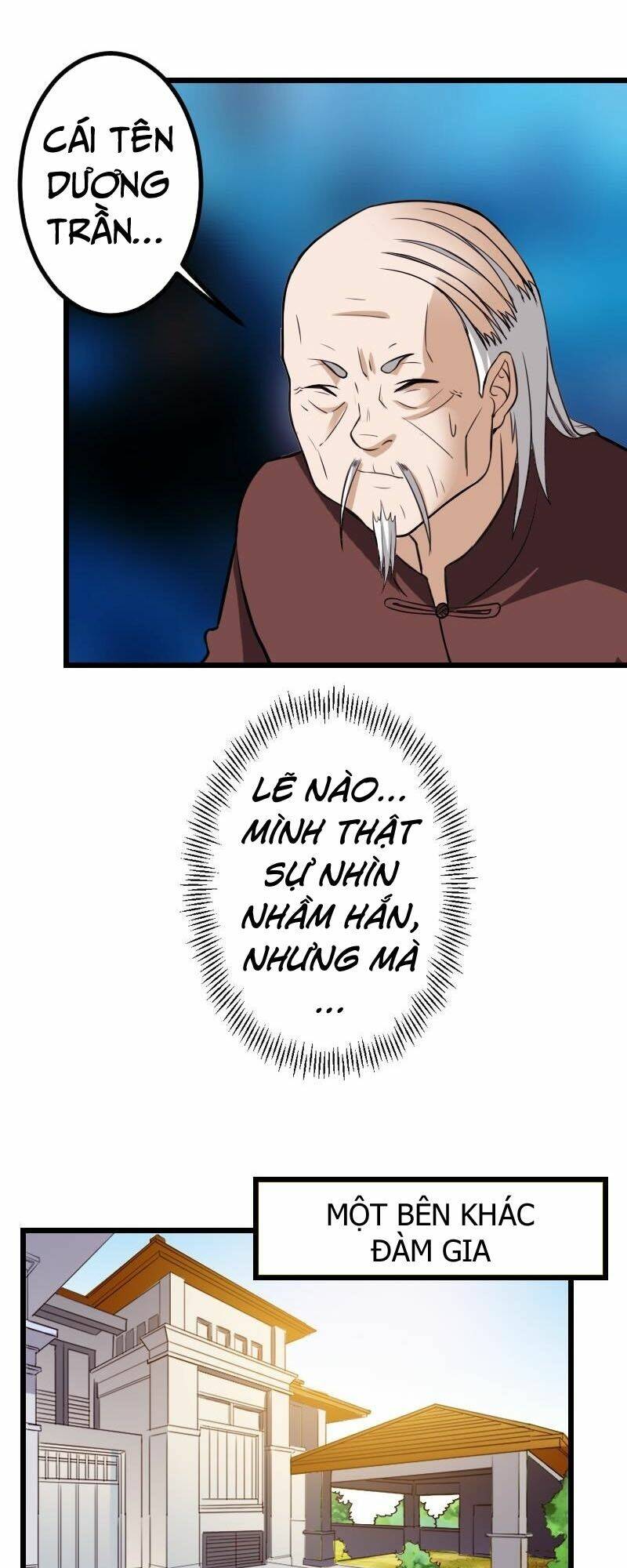 ngưu thư cung ứng thương chapter 111 18