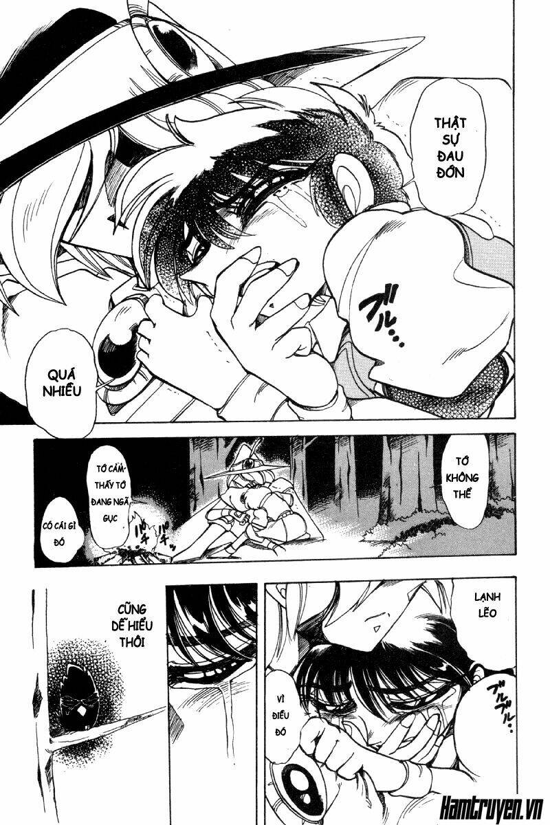 violinist of hameln - cây đàn kì diệu chapter 73 9