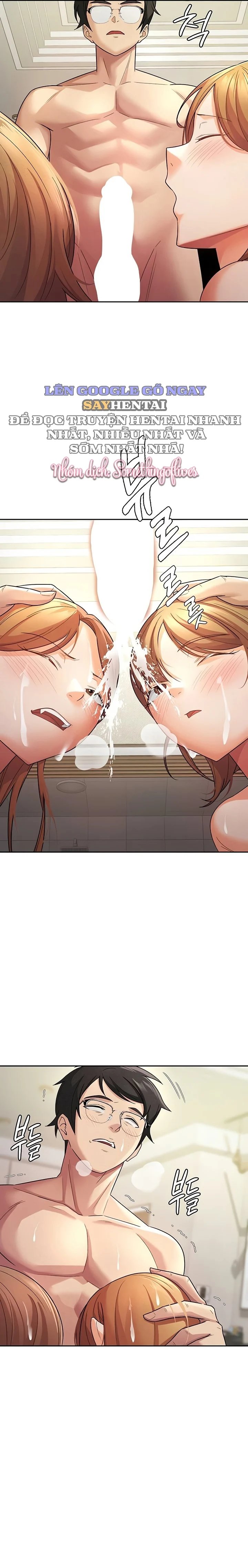 bạn gái thuê chapter 21 13