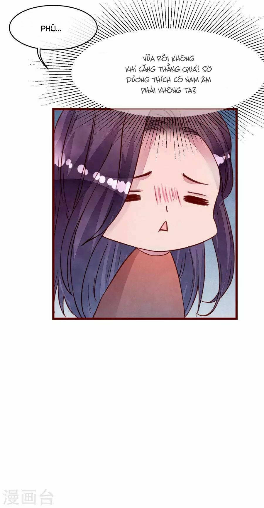 đào tạo nuôi dưỡng bạn trai mèo chapter 36 11