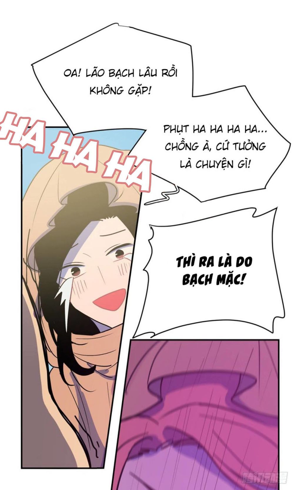 gia sư tổ tiên chapter 31 23