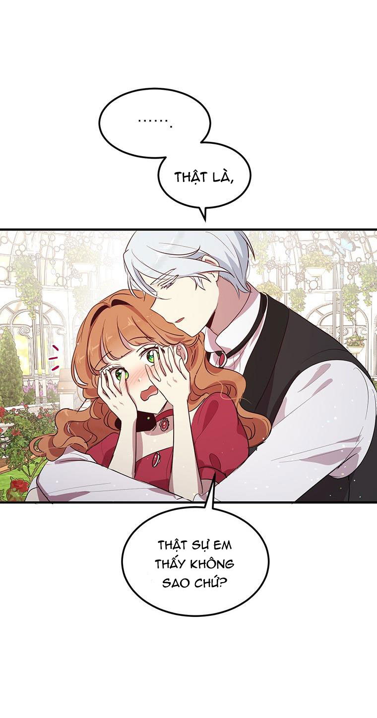 tại sao ngài làm điều này, công tước chapter 123 4
