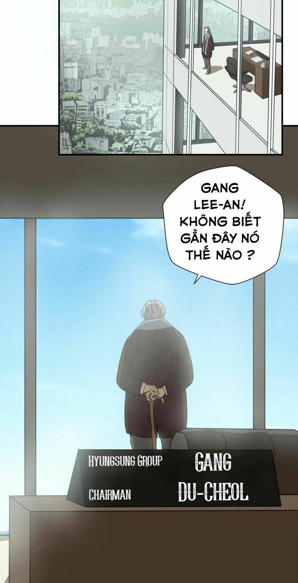 kẻ bị ruồng bỏ chapter 8 18