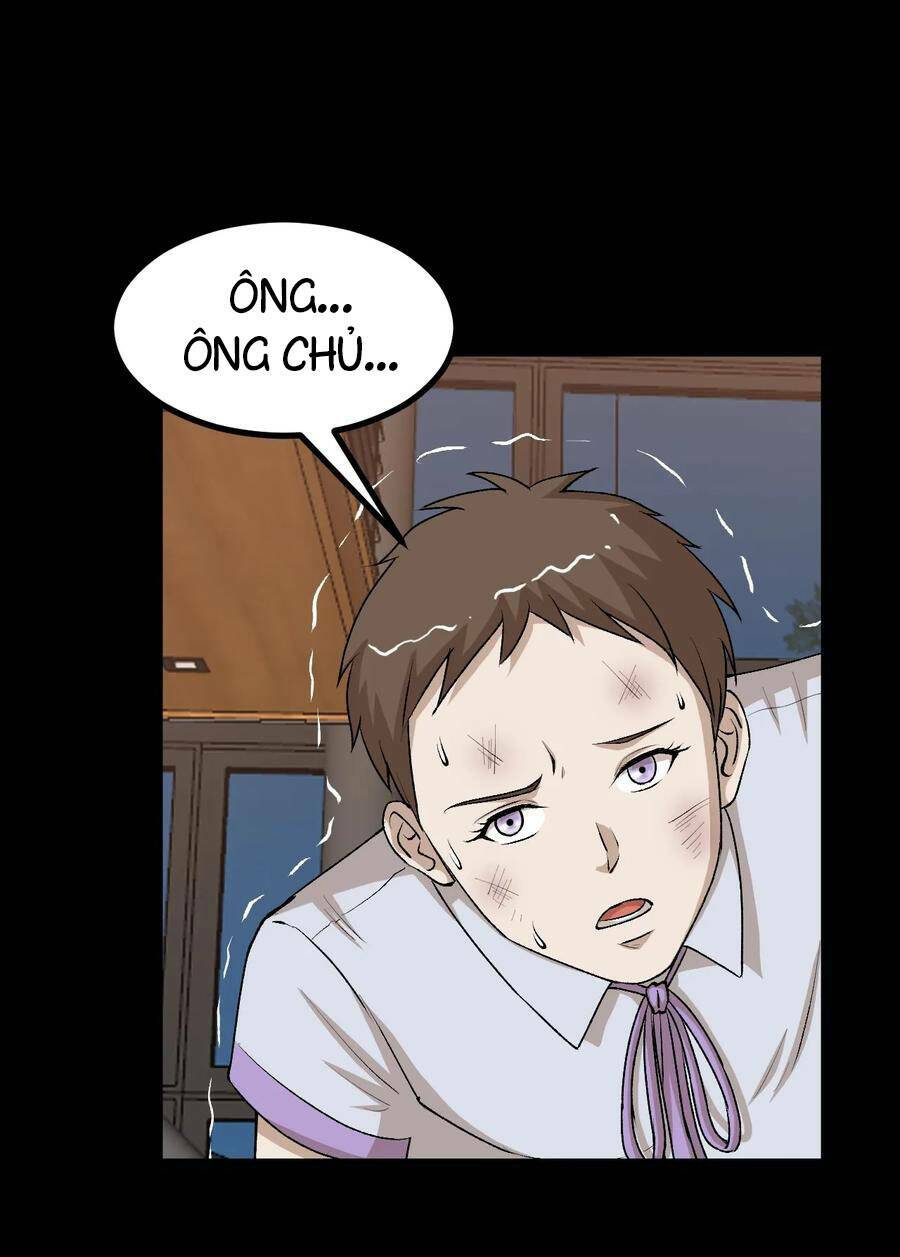 đai ca trở lại tuổi 16 chapter 124 34