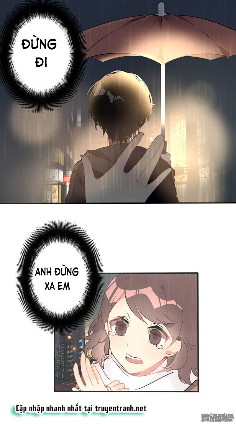 chạm vào người thương chapter 16 1