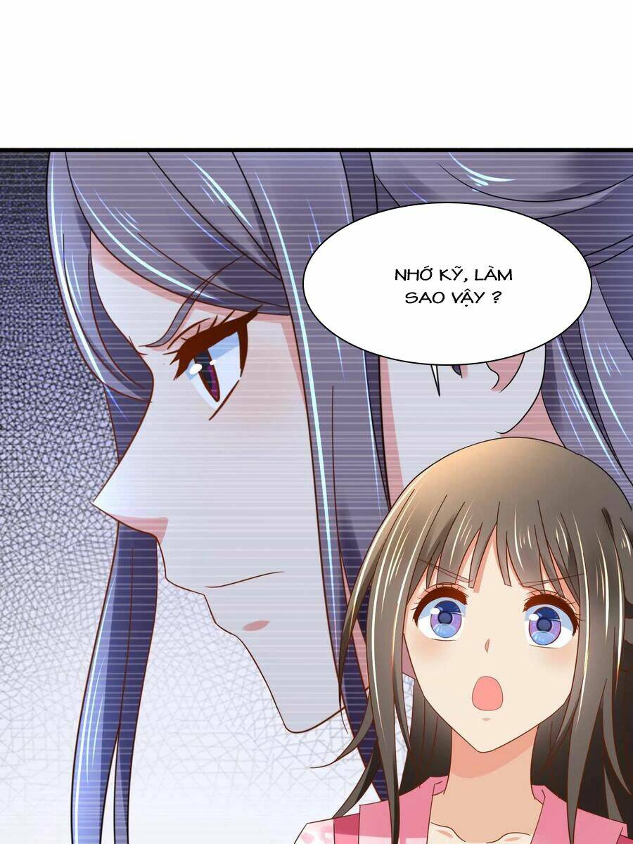 lãnh cung phế hậu muốn nghịch thiên chapter 224 7