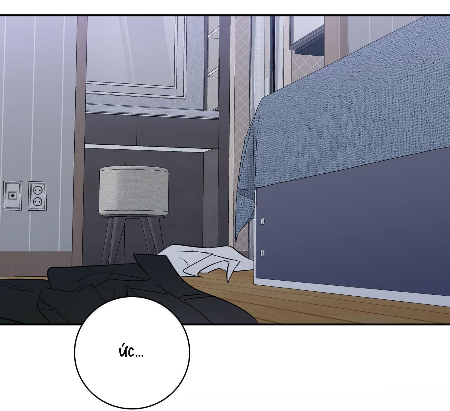 bắt tay hả, thôi bỏ đi! chapter 17 7