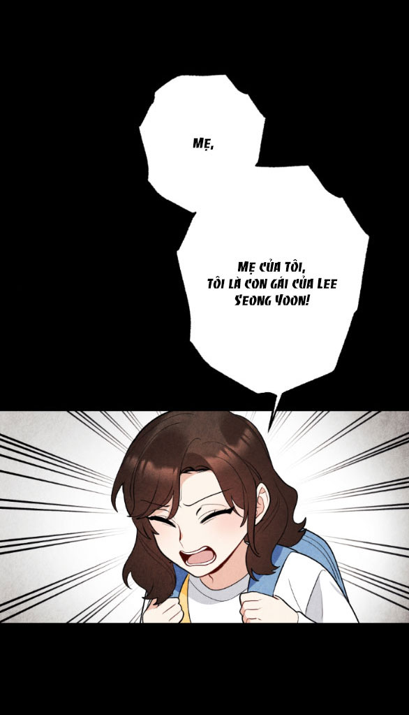 [18+] hôn nhân bị đánh cắp chapter 35.1 25