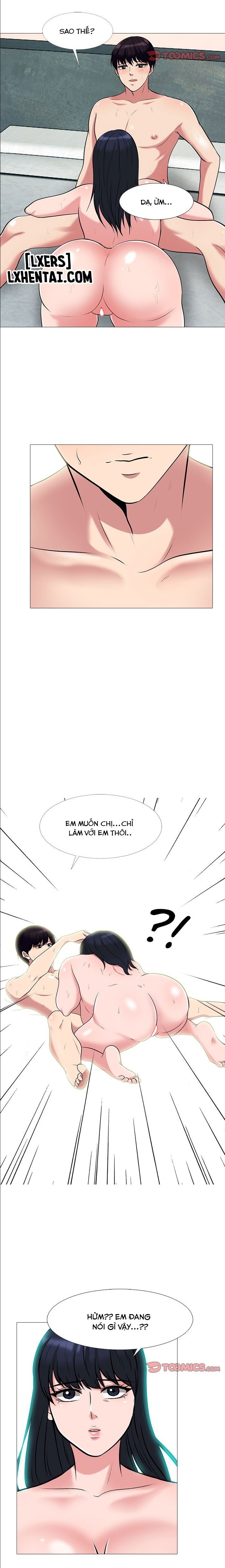 học bổng đặc biệt chapter 83 18