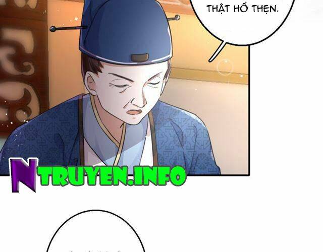 hoa nhan sách chapter 39.1 21