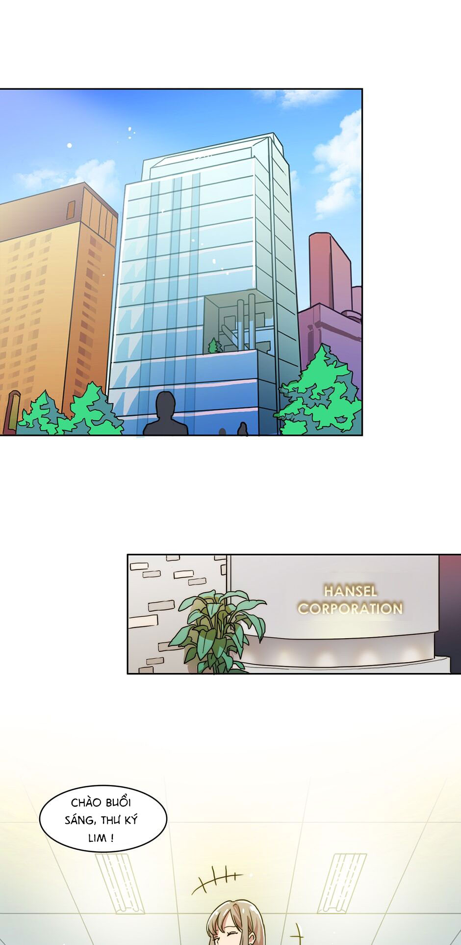 quý cô với chiếc mặt nạ chapter 1 6