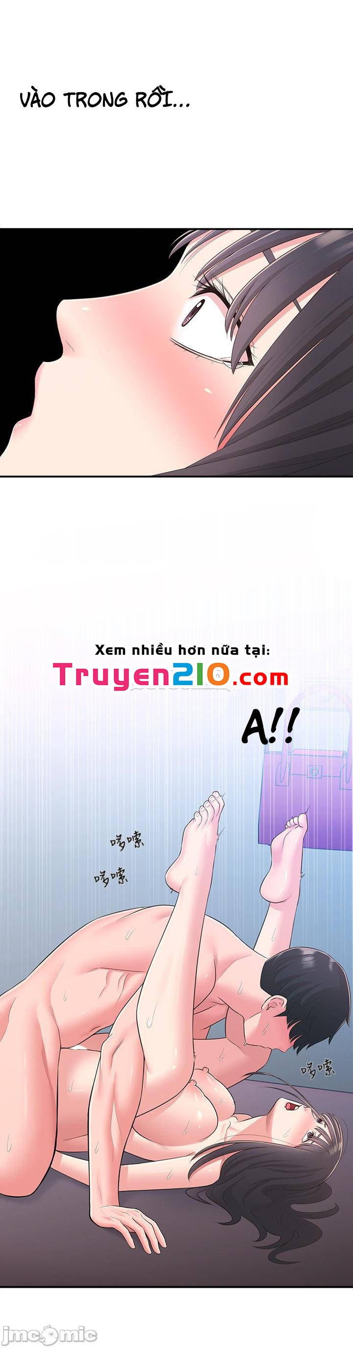 người chị hiểu biết chapter 30 21