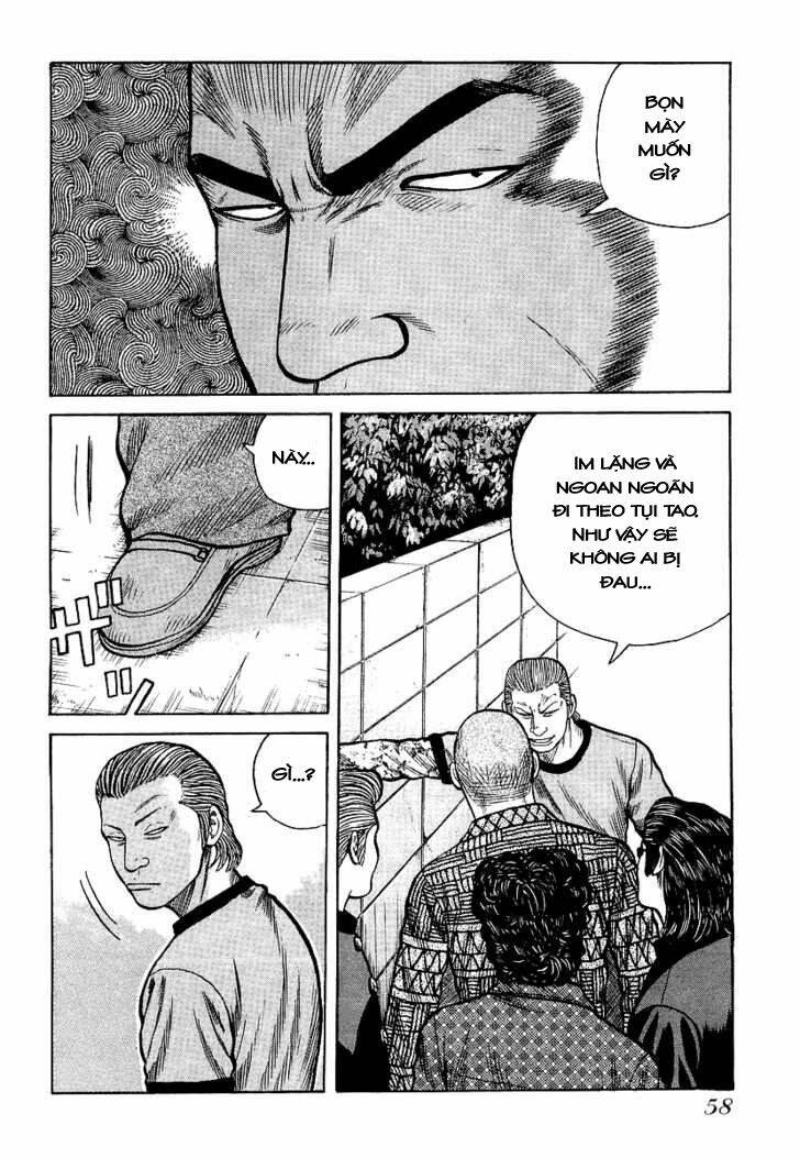 qp- soul of violence chapter 23 7