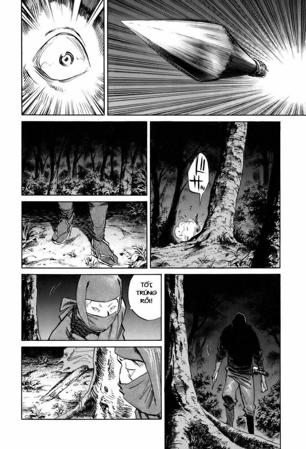 billy bat chapter 18 18