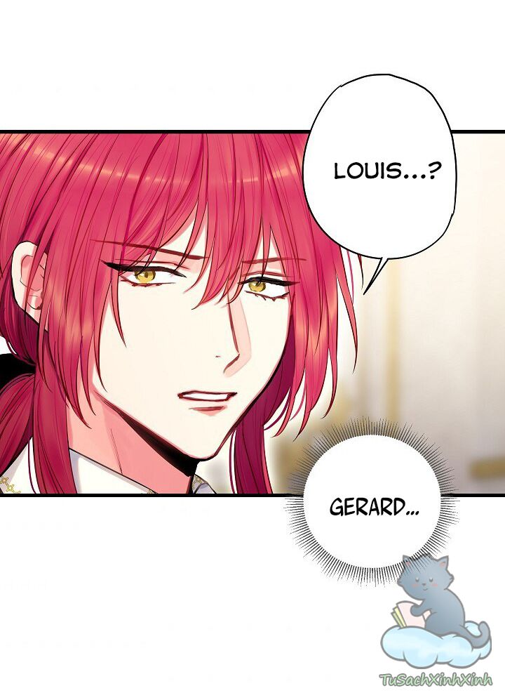 thánh nữ ẩn danh chapter 201 60