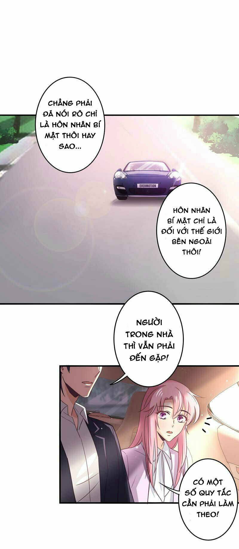 cuồng duệ tiểu thê chapter 55 17