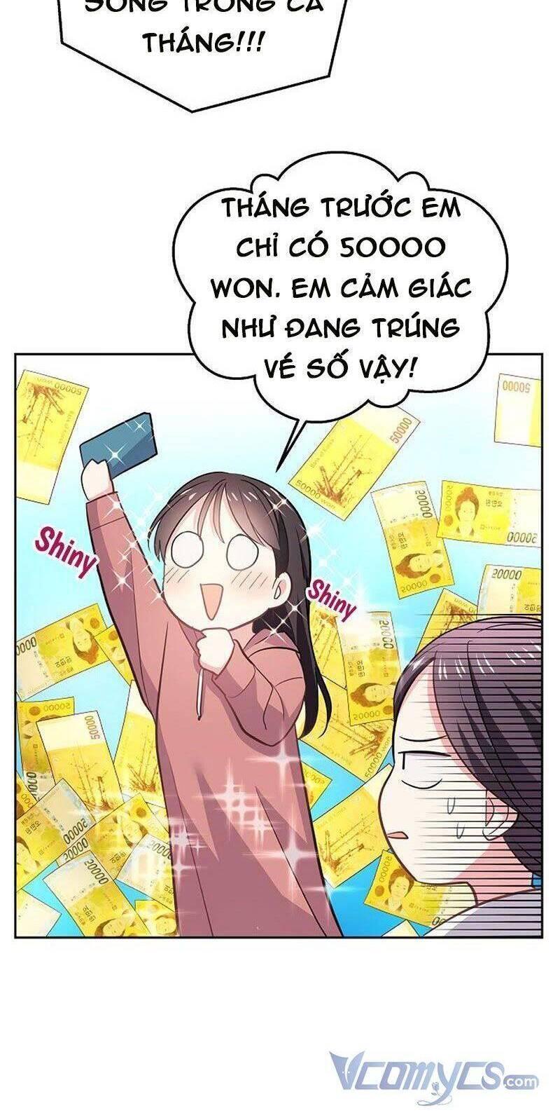 vô tình trở thành con gái của triệu phú chapter 18 44