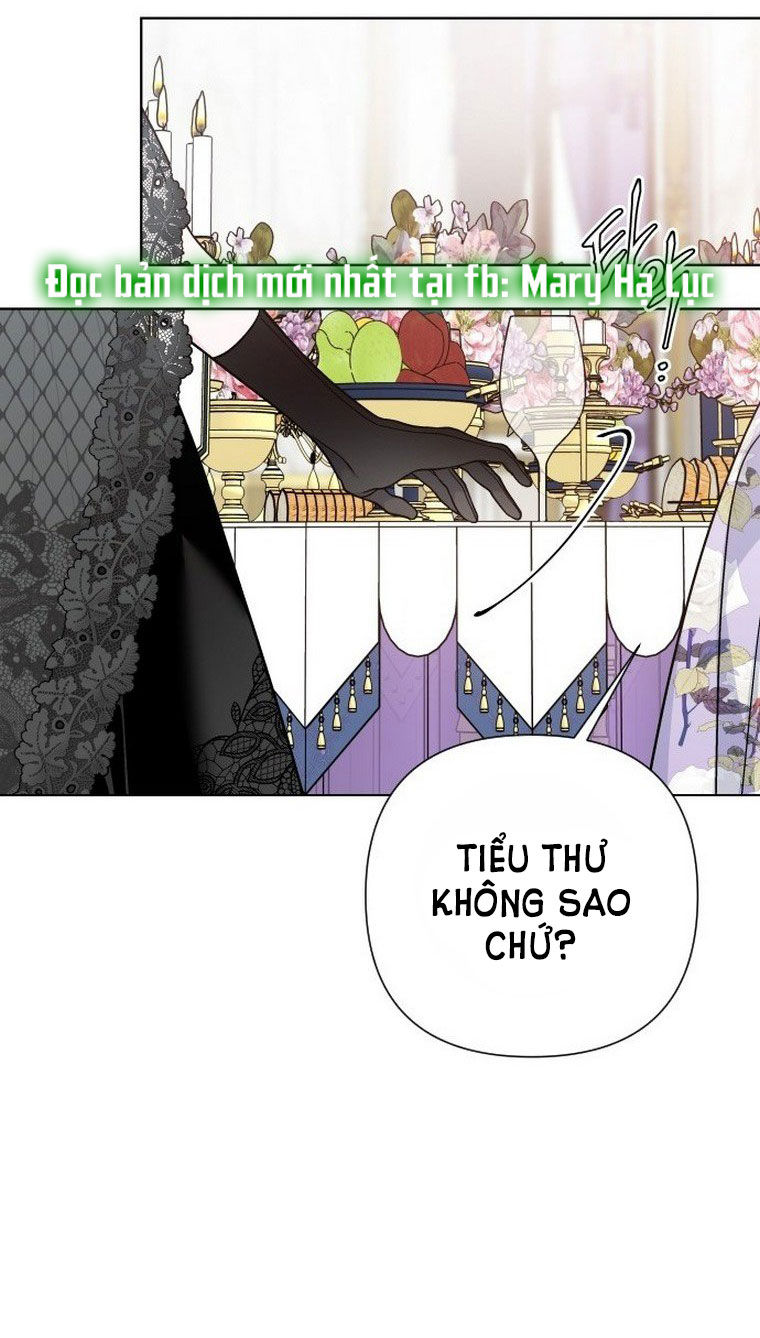 cách hiệp sĩ sống như một tiểu thư chapter 79 17