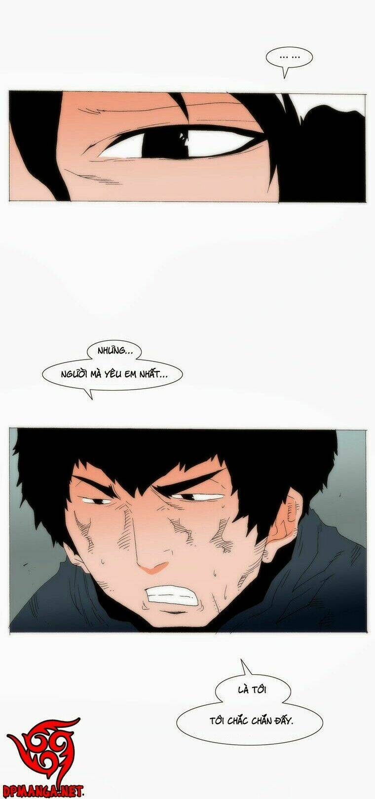 can't see can't hear but love chapter 75 44