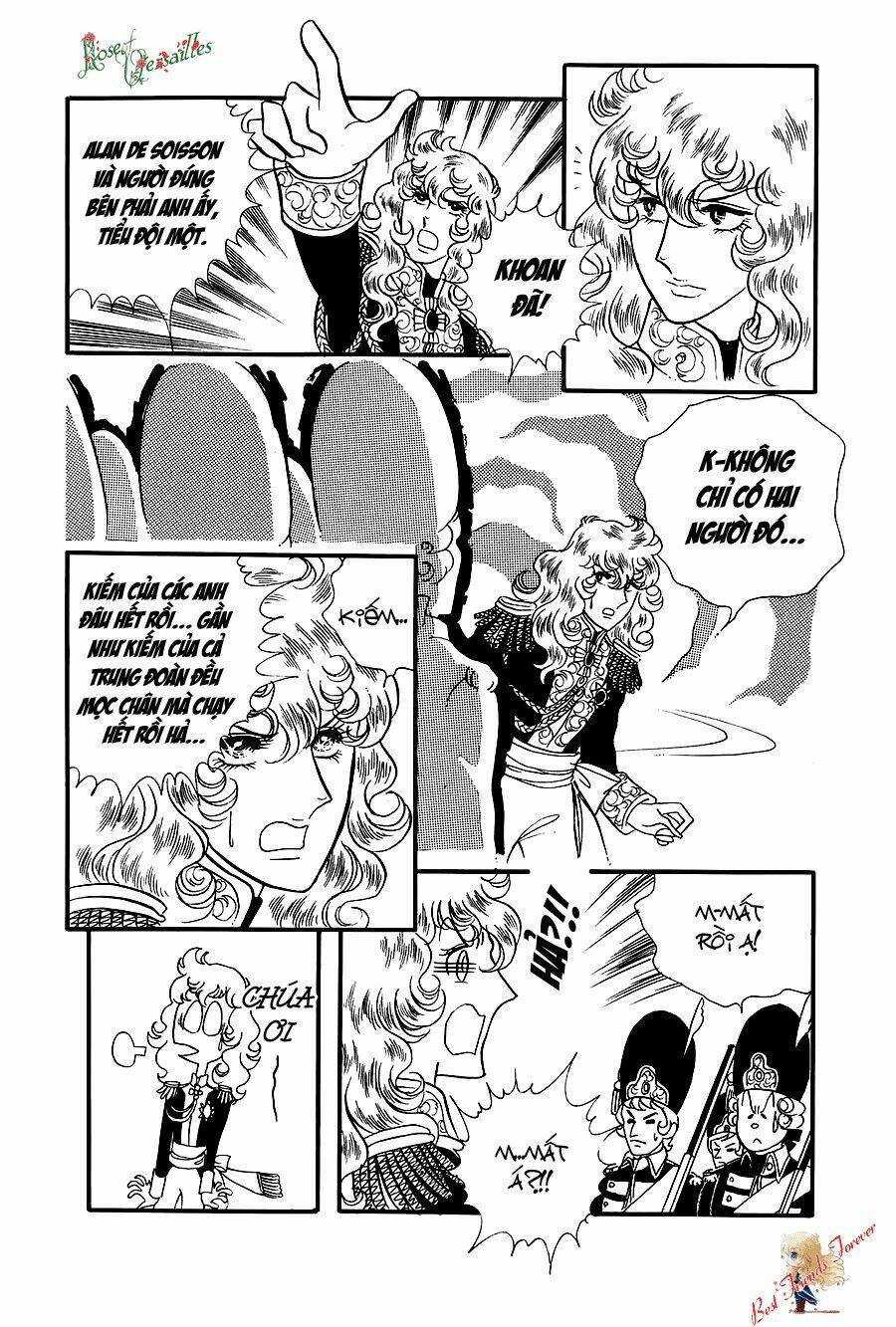 versailles no bara chapter 32 31