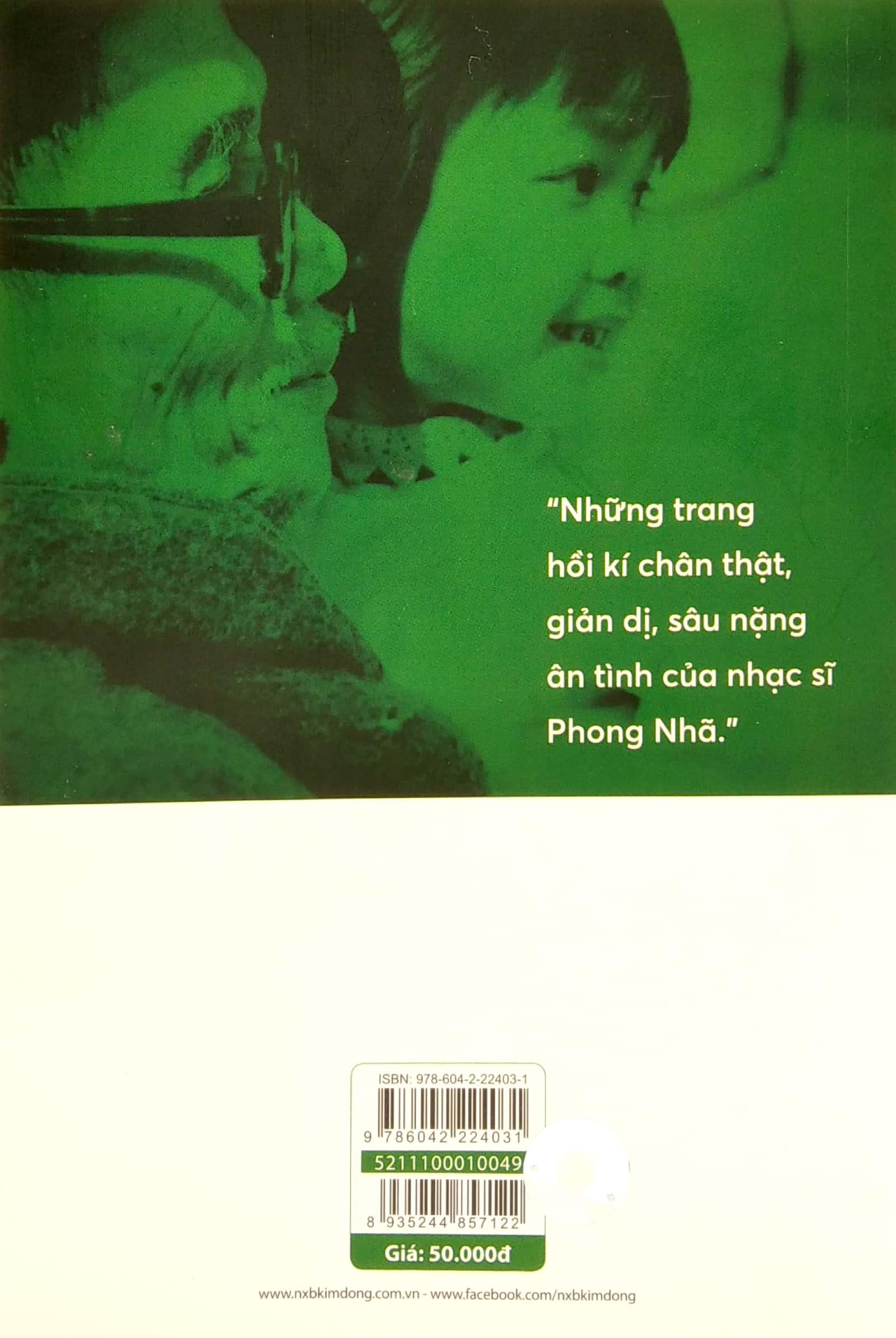 Sách Đời Tôi Sóng Nhạc Bay Lên