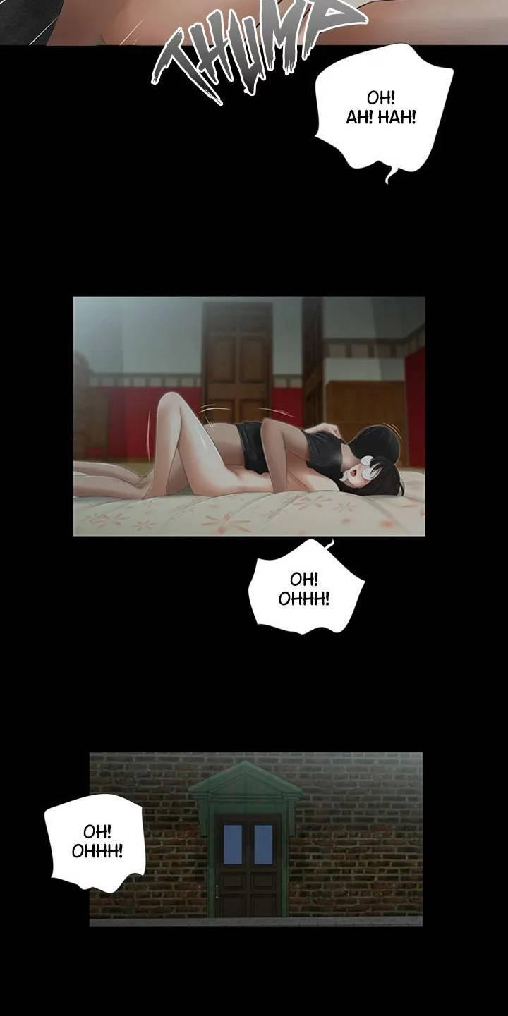 chú và cháu chapter 46 13