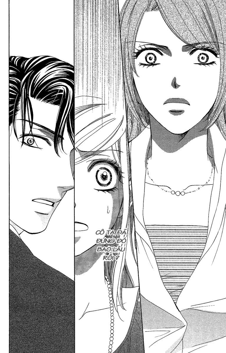 hapi mari chapter 30 32