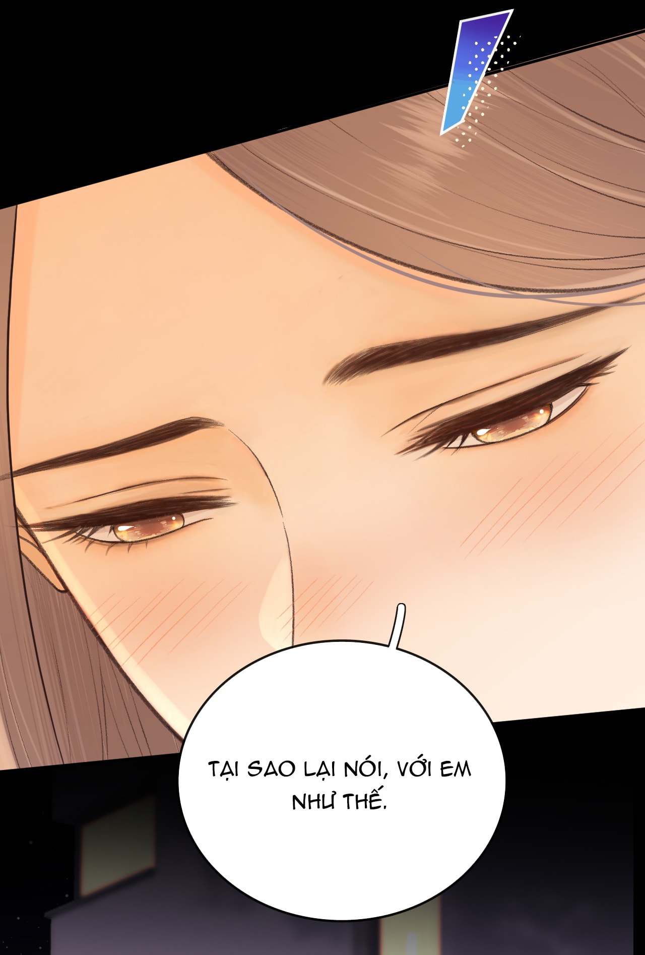 Khó Dỗ Dành chapter 107.2 2