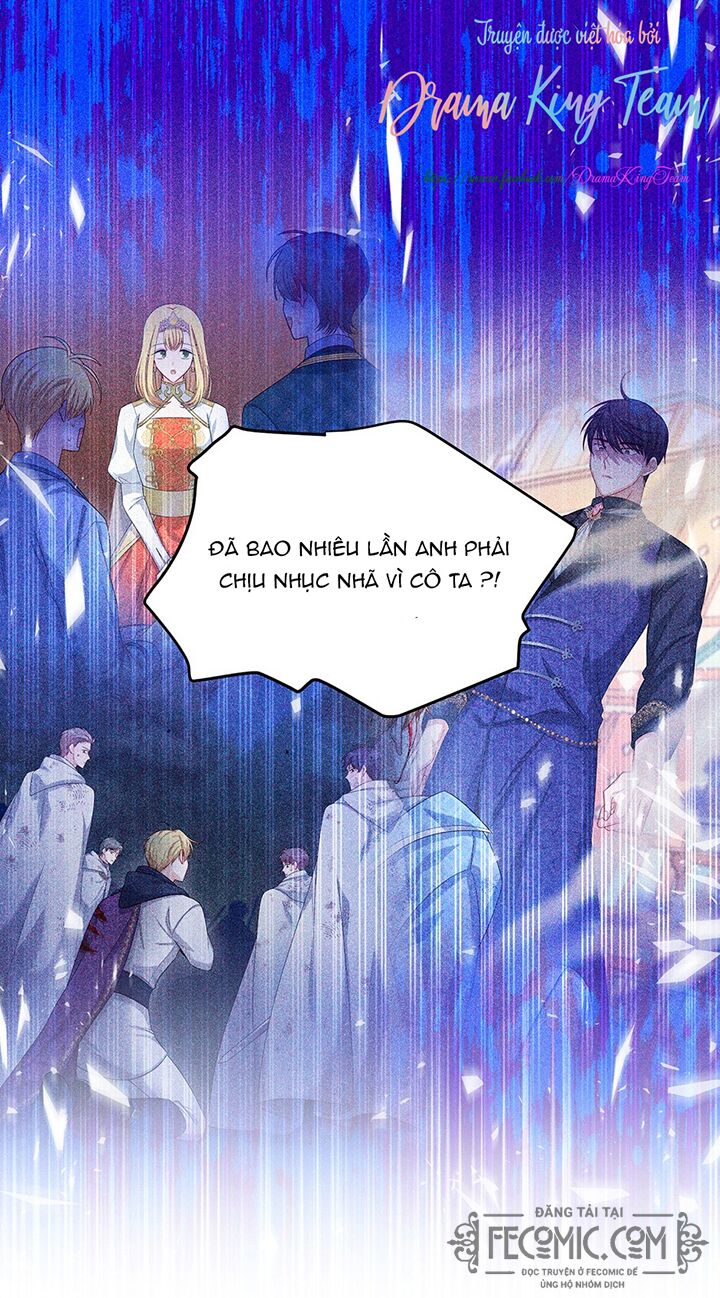 nữ công tước với tâm hồn trống rỗng chapter 101 21