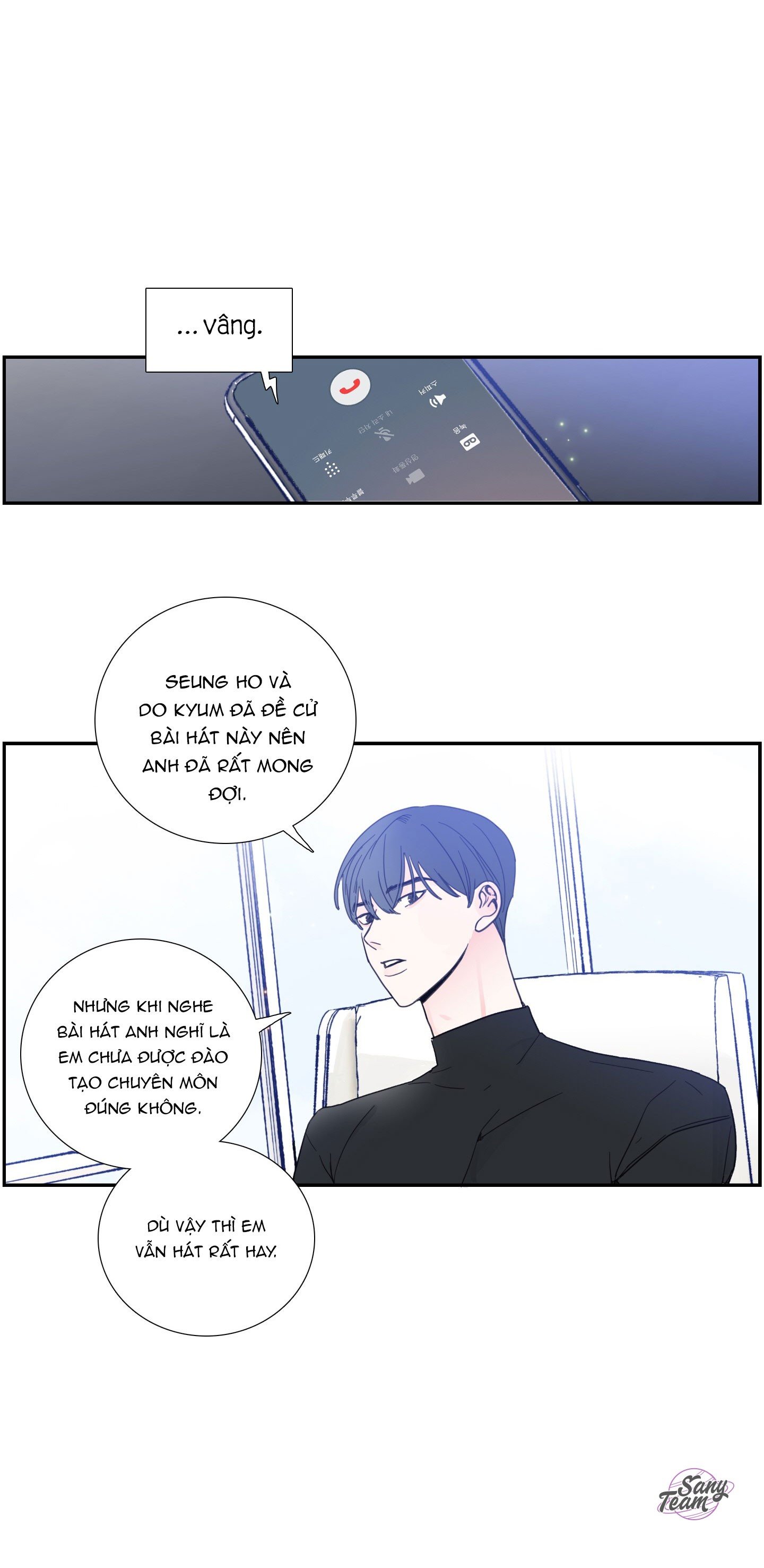 hiện thực chapter 10 11