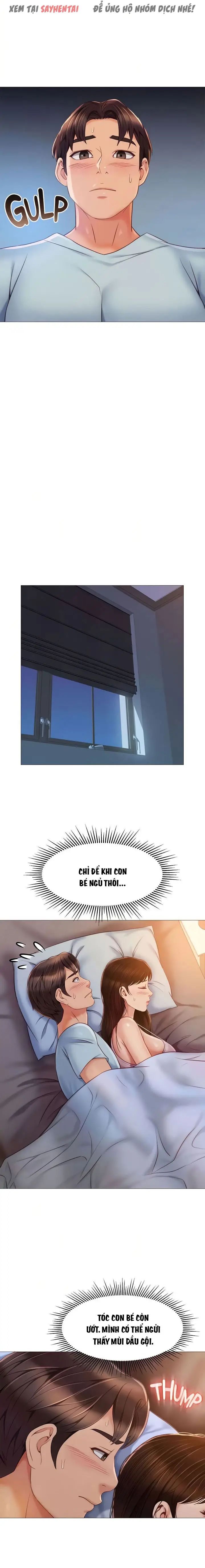 bạn của con gái tôi chapter 63 15