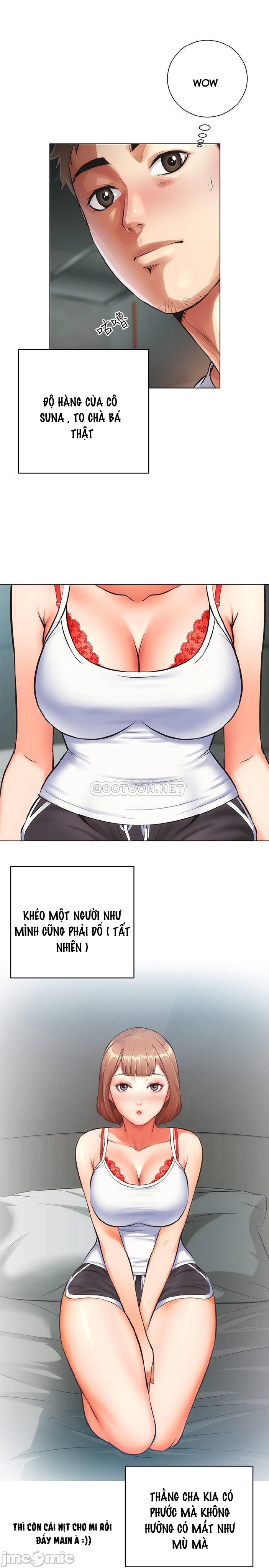 phẩm giá em dâu chapter 6 9