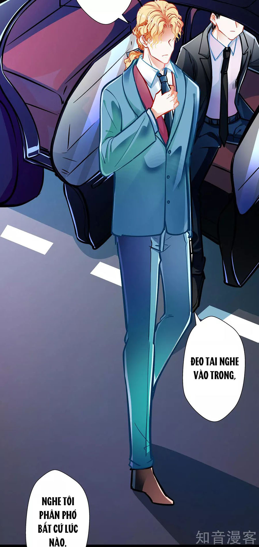 cưng chiều ái thê hư hỏng chapter 66 26