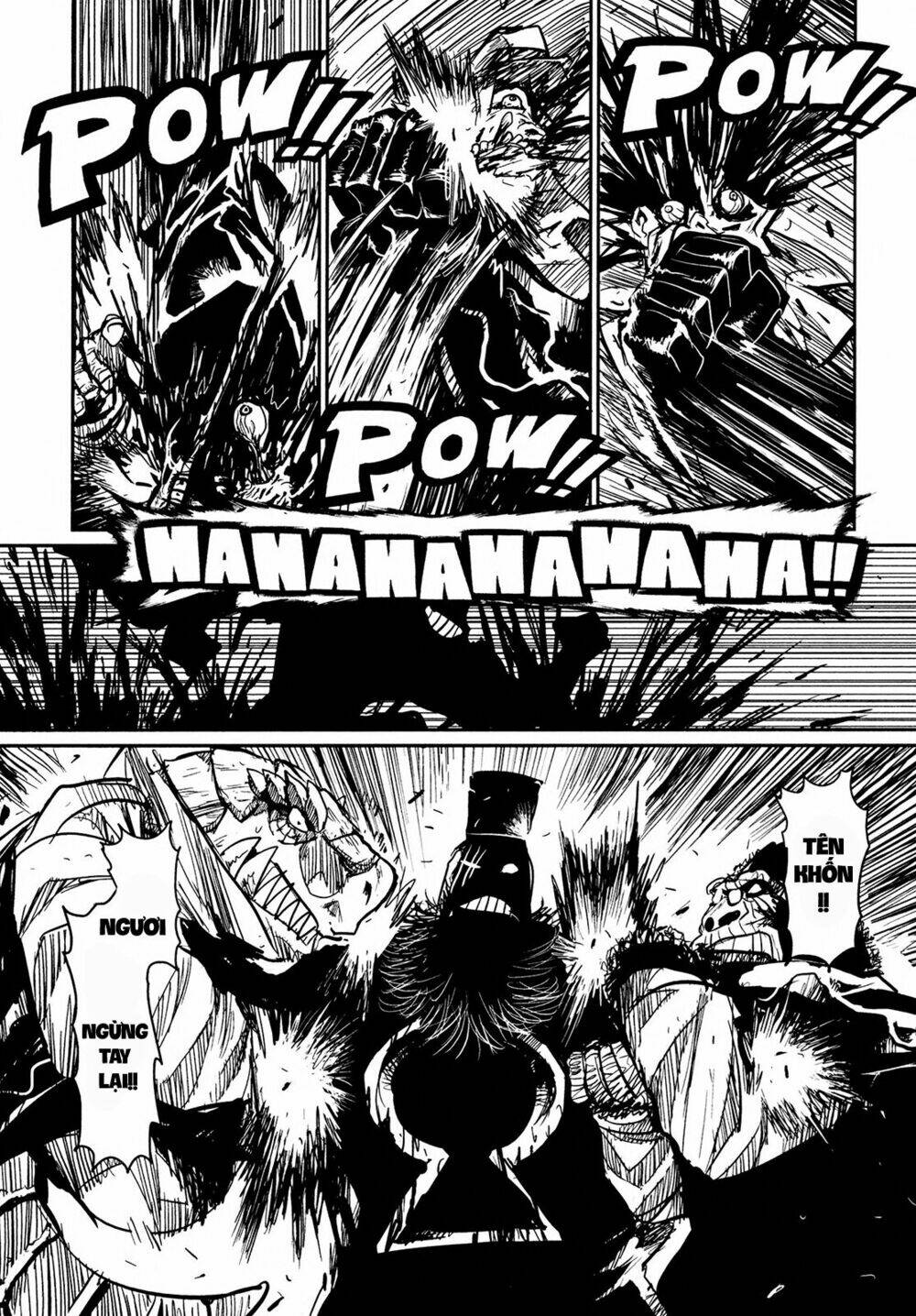 keyman chapter 40 24