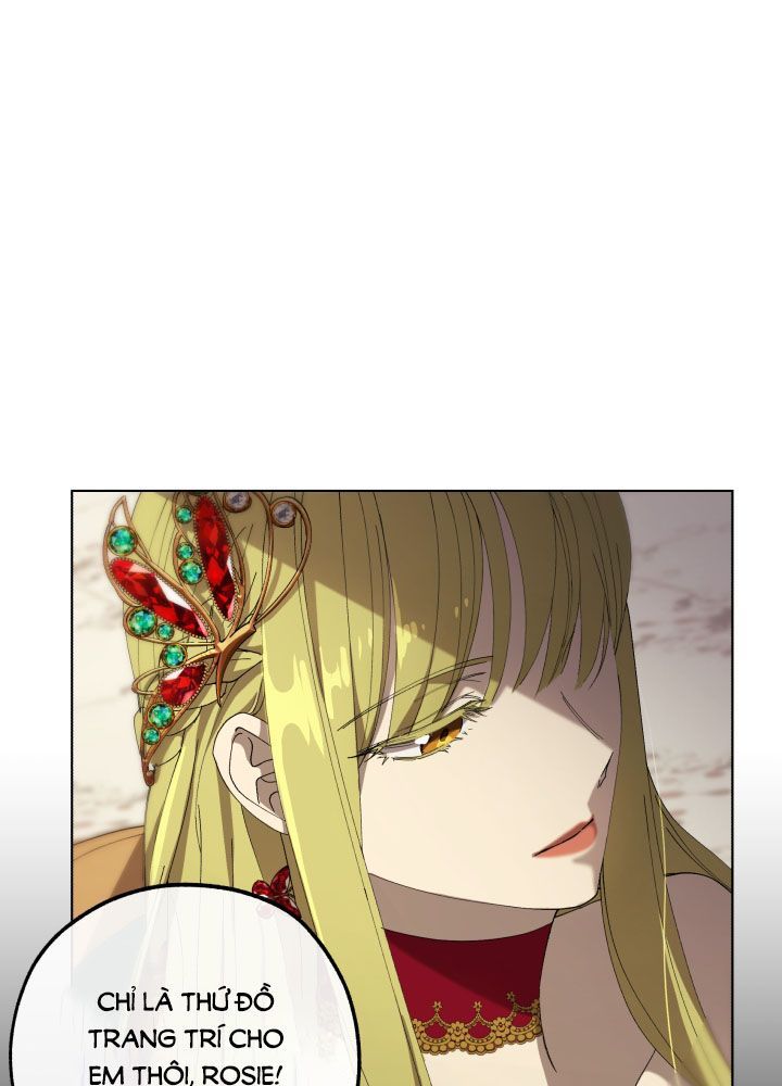 công chúa khắc dấu lên kẻ phản nghịch chapter 7 48