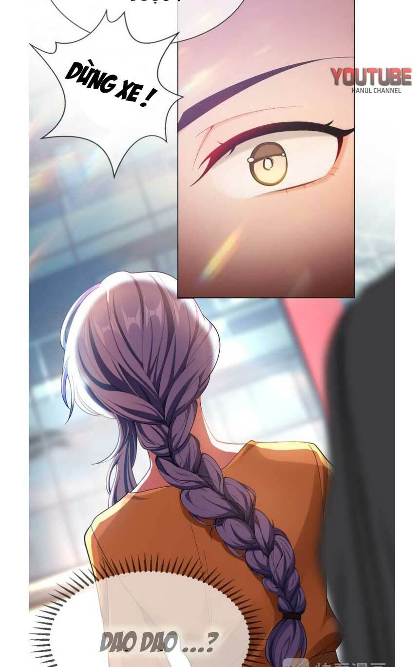 cô vợ nhỏ nuông chiều quá lại thành ác!! chapter 201.2 5