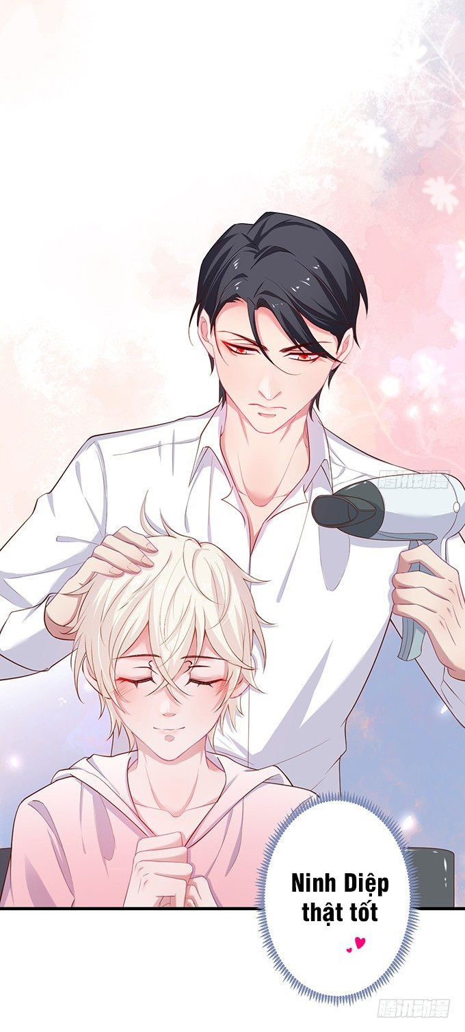 dưỡng khí chí mạng chapter 23 12