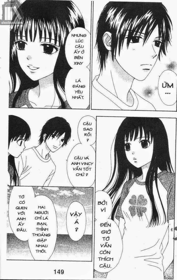 cảm giác trong tình yêu chapter 7 149