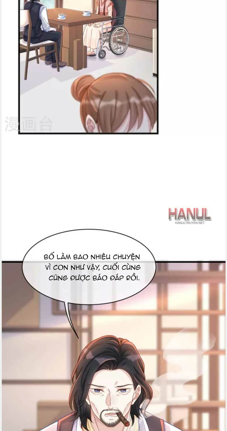 sủng em sủng tới tận cùng chapter 152 22