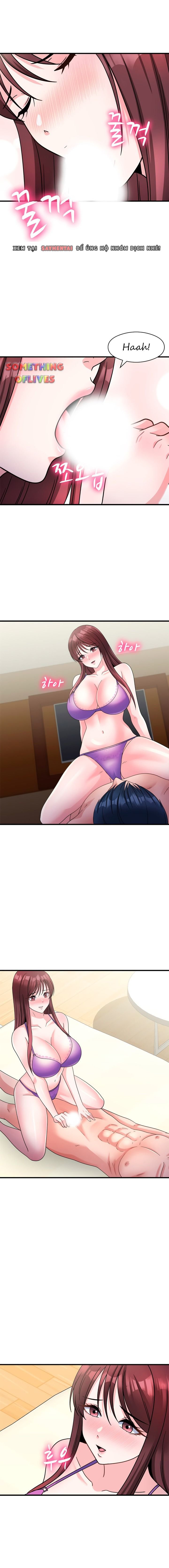 chiếc usb của cha tôi chapter 16 4