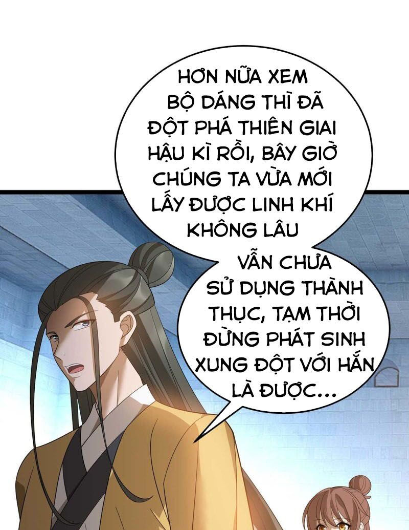 chúa tể tam giới chapter 197 29