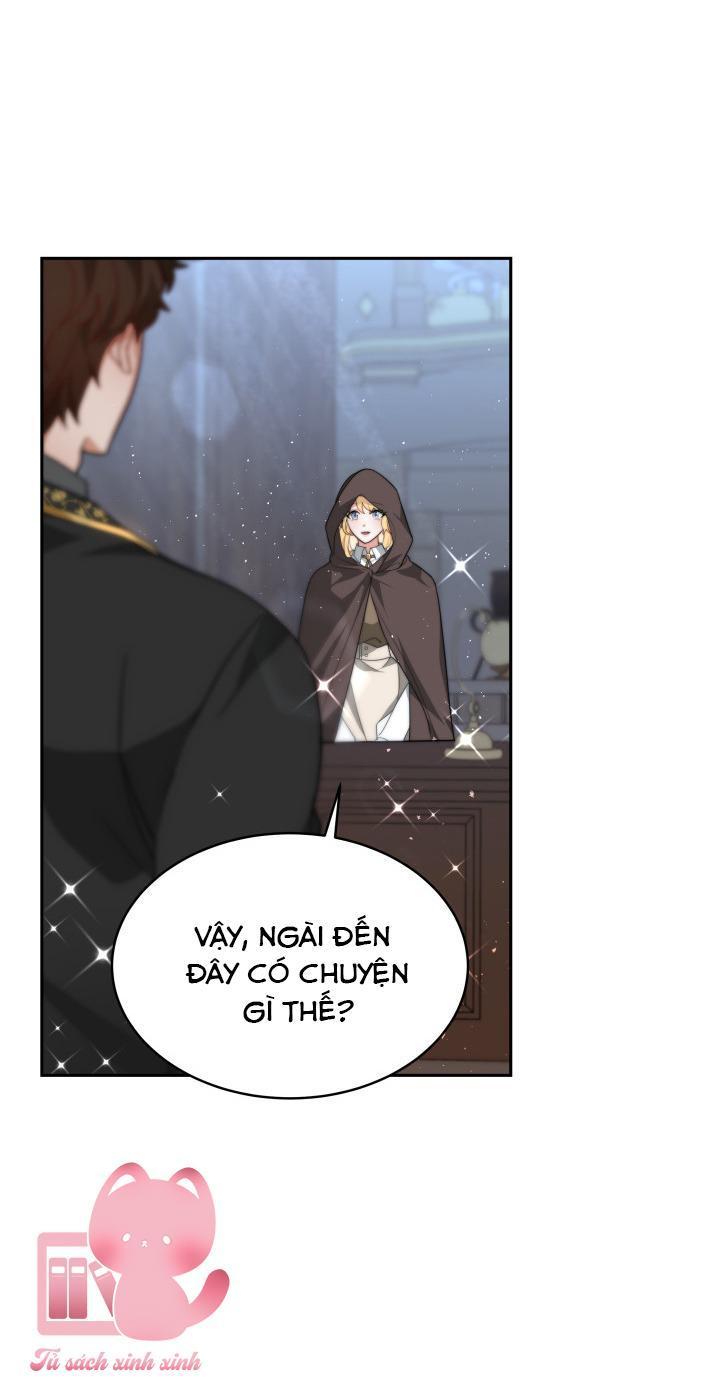 từ chồng cũ hóa thành nam chính chapter 8 51